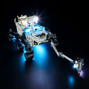 Light Kit For NASA Mars Rover Perseverance 42158-Lightailing