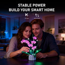 Briksmax Beleuchtungsset für Orchidee 10311