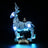 Light Kit For Expecto Patronum 76414-Lightailing