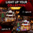 Light Kit For Holiday House 11387- Briksmax 2.0