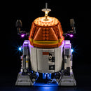 Light Kit For Chopper (C1-10P)™ Astromech Droid