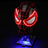 Lightailing Light Kit For LEGO Miles Morales' Mask #76329 - 6