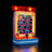 Light kit for Donkey Kong Arcade 72051 | Briksmax 2.0