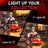 Light Kit For Wallace & Gromit 21371 - Briksmax 2.0【Not Final Price｜Coming Soon】