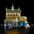Light Kit For Hogwarts Castle Great Hall 76435-Briksmax