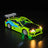 Light kit for Fast and Furious Mitsubishi Eclipse Car 42229  - Briksmax 2.0