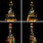 Light Kit for The Lord of the Rings: Barad-dur 10333-Briksmax