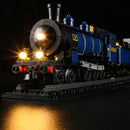 Lightailing Light Kit For The Orient Express Train 21344