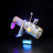 Light kit for Hubble Telescope 11382 | Briksmax 2.0【Not Final Price｜Coming Soon】
