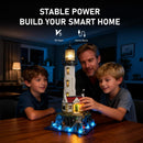 Briksmax Light Kit For Motorized Lighthouse 21335