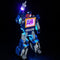 Lightailing Light Kit For LEGO Transformers: Soundwave