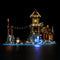 Kit d'éclairage Lightailing pour LEGO® Viking Village 21343