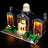 Light Kit For Marvel : X Mansion 76294 - Briksmax 2.0