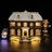 Light Kit for Home Alone 21330-Lightailing