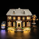 Light Kit For Home Alone
