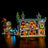 Briksmax Light Kit For LEGO The Lord Of The Rings: Rivendell #10316 - 6