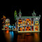 Briksmax Light Kit For LEGO The Lord Of The Rings: Rivendell