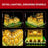 Briksmax 2.0 Light Kit For LEGO Notre-Dame de Paris 21061(Remote Version）-5