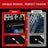 Beleuchtungsset für Kylo Ren Helm 75415 - Briksmax 2.0