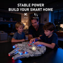 Beleuchtungsset für Ultimate Millennium Falcon 75192