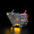 Light kit for Offworld Sandcrawler and Mudhorn 75453 | Briksmax 2.0【Not Final Price｜Coming Soon】