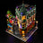 Briksmax 2.0 Light Kit For Boutique Hotel  #10297（Christmas Version）- 6