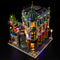 BriksMax Light Kit For Boutique Hotel