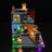 Lightailing Light Kit For LEGO Tudor Corner 10350-7
