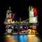 Light Kit For NINJAGO® City Markets 71799