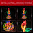 Briksmax 2.0 Light Kit For LEGO Heihei 43272-4