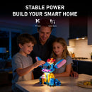 Light Kit For Stitch 43249-Briksmax