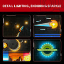 Beleuchtungsset für Tales of the Space Age 21340-BriksMax 