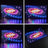(Remote Version）Briksmax 2.0 Light Kit For LEGO The Milky Way Galaxy #31212-6
