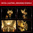 Light Kit for Dinosaur Fossils: Triceratops Skull 76969 - Briksmax 2.0