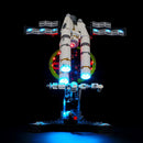 Light Kit for Project Hail Mary 11389 | Remote + RGB Version | Briksamx 2.0【Restock soon.Get notified】
