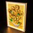Light Kit for Vincent van Gogh – Sunflowers 31215-Lightailing