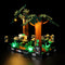 Lightailing Light Kit For Endor™ Speeder Chase Diorama 75353
