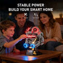 Light Kit for AT-AT Driver Helmet 75429 -Briksmax 2.0