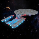 Light Kit for Star Trek: U.S.S. Enterprise NCC-1701-D 10356（Standard Version）- Briksmax 2.0【Not Final Price｜Coming Soon】