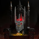 Light Kit for The Lord of the Rings: Sauron's Helmet 11373 - Briksmax 2.0