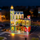 Light Kit for Shopping Street 11371 - Briksmax 2.0