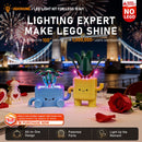 Light Kit for Happy Plants 10349-Lightailing