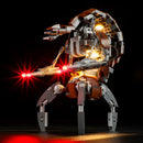 Briksmax 2.0 Light Kit For LEGO Droideka 75381 - 4