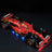 Briksmax 2.0 Light Kit For Ferrari SF-24 F1 Car 42207-10