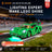 Light Kit for Porsche 911 GT3 R REXY AO Racing Car 42224- Lightailing
