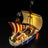 Briksmax 2.0 Light Kit For LEGO The Going Merry Pirate Ship #75639 - 7