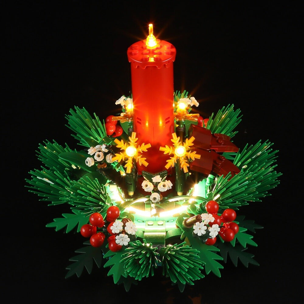 Light Kit for Christmas Table Decoration 40743-Lightailing