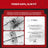 Beleuchtungsset für den Avengers Helicarrier 76295 - Briksmax 2.0