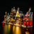 Lightailing Light Kit For LEGO Hogsmead Village – Collectors' Edition #76457 -4
