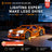 Light Kit for Fast and Furious Toyota Supra MK4 42204-Lightailing
